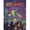 Image de Petit Vampire. Vol. 2. La maison de la terreur qui fait peur en occasion ou reconditionné