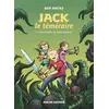 Image de Jack le téméraire tome 1 - dans les griffes du jardin maléfique