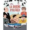 Image de La bobine d'Alfred