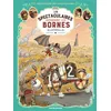Image de Les Spectaculaires T4 Arnaud Poitevin (Illustration), Régis Hautière (Auteur)
