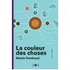 Image de La couleur des choses
