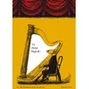 Image de La harpe hagarde ou Mr Earbrass écrit un roman Edward Gorey (Auteur)