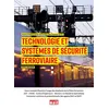Image de Technologie et systèmes de sécurité ferroviaire Didier Janssoone (Auteur)