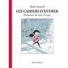 Image de Les cahiers d'Esther tome 1