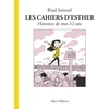Image de Les cahiers d'Esther tome 3
