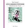 Image de Les cahiers d'Esther tome 4