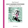 Image de Les cahiers d'Esther. Vol. 4. Histoires de mes 13 ans en occasion ou reconditionné