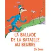 Image de La ballade de la bataille au beurre