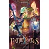Image de Les Entremondes - tome 1 L'Hôtel invisible Sean Easley (Auteur), Céline Morzelle (Traduction)
