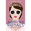 Image de American royals. Vol. 2. Sa Majesté en occasion ou reconditionné