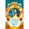 Image de Piper McNimbus - tome 2 Le Garcon qui savait tout Victoria Forester (Auteur), Raphaëlle Pache (Traduction)