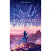 Image de Les Monstres de papier - Tome 3 La dernière étoile Ann Sei Lin (Auteur), Camille Cosson (Traduction), Cyril Laumonier (Traduction)