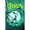 Image de Stitch Padraig Kenny (Auteur), Camille Cosson (Traduction)