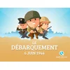 Image de Le débarquement : 6 juin 1944 en occasion ou reconditionné