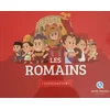 Image de Les Romains en occasion ou reconditionné