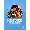 Image de Histoire de France : de la préhistoire à nos jours en occasion ou reconditionné