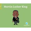 Image de Martin Luther King Bruno Wennagel (Illustration), Clémentine V. Baron (Auteur), Mathieu Ferret (Illustration), Nuno Alves Rodrigues (Illustration)