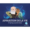 Image de Apparition de la vie : du Big Bang aux premiers hommes en occasion ou reconditionné