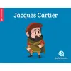 Image de Jacques Cartier Bruno Wennagel (Illustration), Clémentine V. Baron (Auteur), Mathieu Ferret (Illustration), Nuno Alves Rodrigues (Illustration)