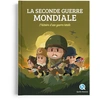 Image de Seconde Guerre mondiale : l'histoire d'une guerre totale