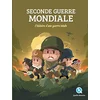 Image de Seconde Guerre mondiale : l'histoire d'une guerre totale en occasion ou reconditionné