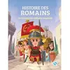 Image de Histoire des Romains Clémentine V. Baron (Auteur)