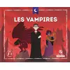 Image de Les vampires en occasion ou reconditionné