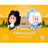 Image de Versailles : la demeure du Roi-Soleil