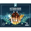 Image de Mythologie Les héros grecs : Hélène, Thésée, Ulysse, Hercule