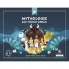 Image de Mythologie : les héros grecs en occasion ou reconditionné