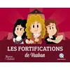 Image de Les fortifications de Vauban Collectif (Auteur)