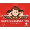 Image de Les sorcières de la nuit Collectif (Auteur)