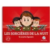 Image de Les sorcières de la nuit : un escadron légendaire en occasion ou reconditionné