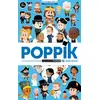 Image de Poppik - 100 grands personnages de l'Histoire