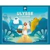Image de Ulysse l'Odyssée Bruno Wennagel (Illustration), Mathieu Ferret (Illustration), Patricia Crété (Auteur)