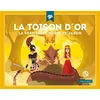 Image de La toison d'or Collectif (Auteur)