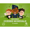 Image de Seconde Guerre mondiale : les résistantes