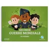 Image de Les résistantes pendant la Seconde Guerre mondiale Collectif (Auteur)