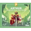 Image de Arthur Bruno Wennagel (Illustration), Mathieu Ferret (Illustration), Patricia Crété (Auteur)