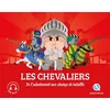 Image de Les chevaliers Collectif (Auteur)