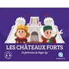 Image de Les châteaux-forts Collectif (Auteur)