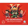 Image de Les samouraïs