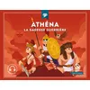 Image de Athéna Collectif (Auteur)