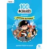 Image de 100 activités pour comprendre l'histoire de France