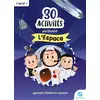 Image de 30 activités pour découvrir l'espace