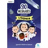Image de 30 activités pour découvrir l'espace : apprendre l'histoire en s'amusant en occasion ou reconditionné