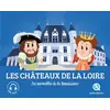 Image de Les châteaux de la Loire : les merveilles de la Renaissance