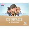 Image de De invasie : 6 juni 1944