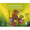 Image de Les dinosaures (Classique +)