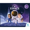 Image de Coffret Espace